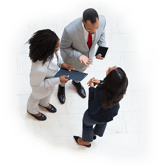 A job agency in UAE providing safe hiring for candidates with 100% refund policy- Quickplus Recruitment Services