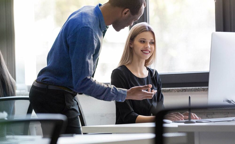 Quickplus Recruitment Services connects job seekers to verified job roles with professional support.