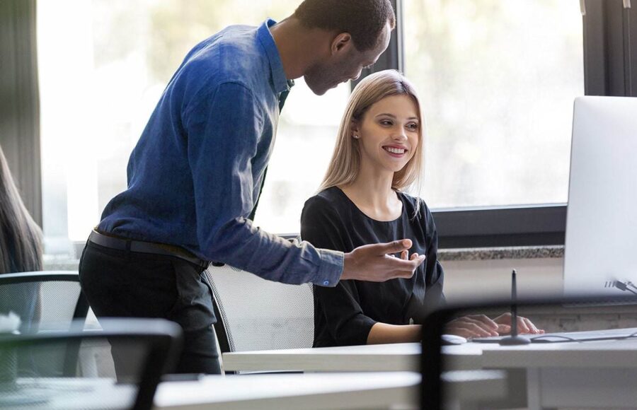 Quickplus Recruitment Services connects job seekers to verified job roles with professional support.