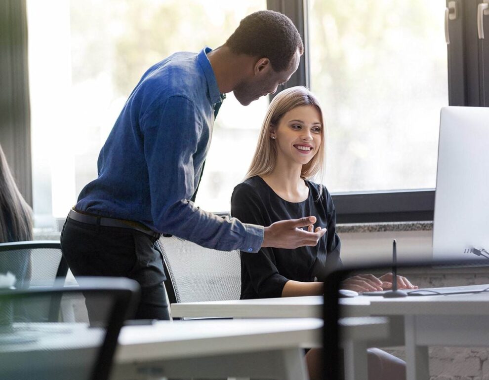 Quickplus Recruitment Services connects job seekers to verified job roles with professional support.