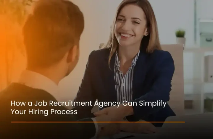 Quickplus explains how a job recruitment agency can simplify hiring, making it easier to attract, screen, and hire the best talent.