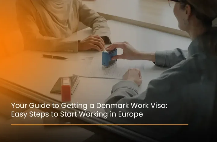 Your Guide to Getting a Denmark Work Visa Easy Steps to Start Working in Europe-QuickPlus Recruitment UAE