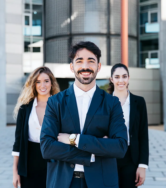 Quickplus Recruitment Services top five job agencies in UAE who provides verified jobs, guidance, and safe document support.