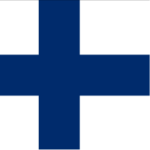 FINLAND Flag - Quickplus Recruitment
