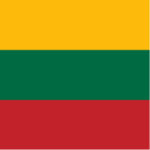 Lithuania Flag - Quickplus Recruitment