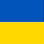 UKRAINE Flag - Quickplus Recruitment