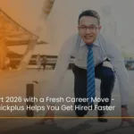 Career growth with Quickplus Job Consultancy in Dubai, helping candidates secure faster job placements in 2026