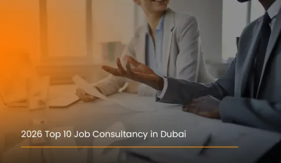 Job Consultancy in Dubai reviewing job applications during the 2026 hiring urgently